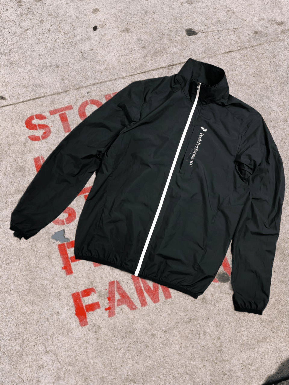 Peak Performance Peak Performance Peak Perfomance Light Jacket Size US L / EU 52-54 / 3 - 1 Thumbnail