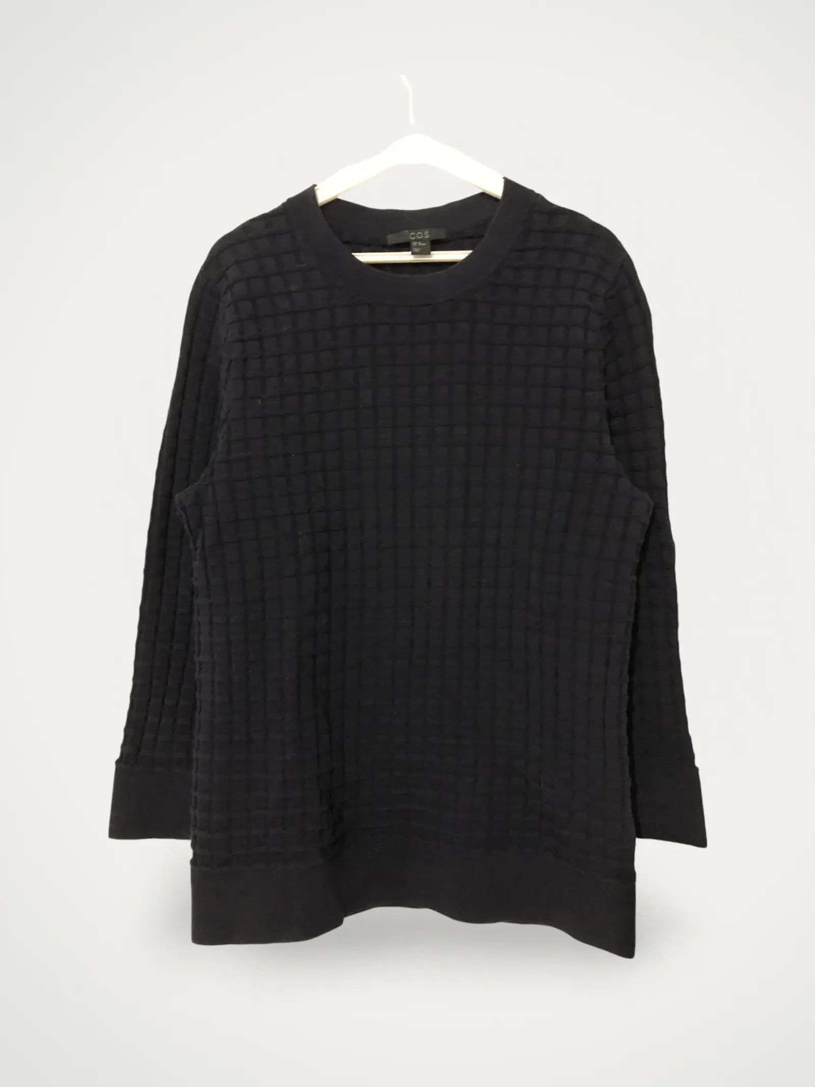 Cos Cos Sweater Size XS / US 0-2 / IT 36-38 - 1 Thumbnail