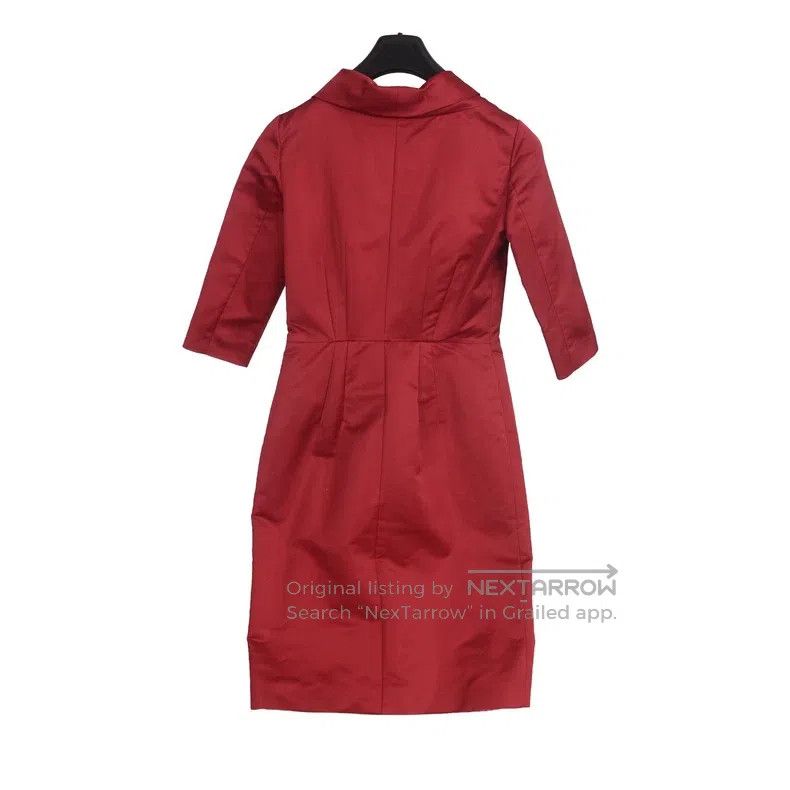 Valentino Valentino dress Size S / US 4 / IT 40 - 2 Thumbnail
