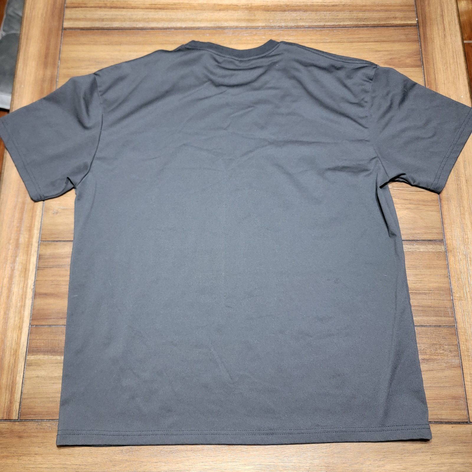 Other Ramen Black Unisex Tee "I Love Ramen" - Size Large Size US L / EU 52-54 / 3 - 3 Thumbnail