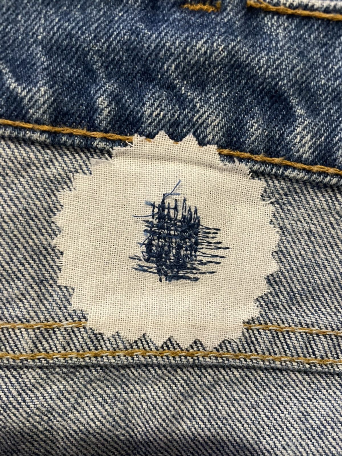 Levi's Levi’s Vintage Denim USA 90s Size US 42 / EU 58 - 5 Thumbnail