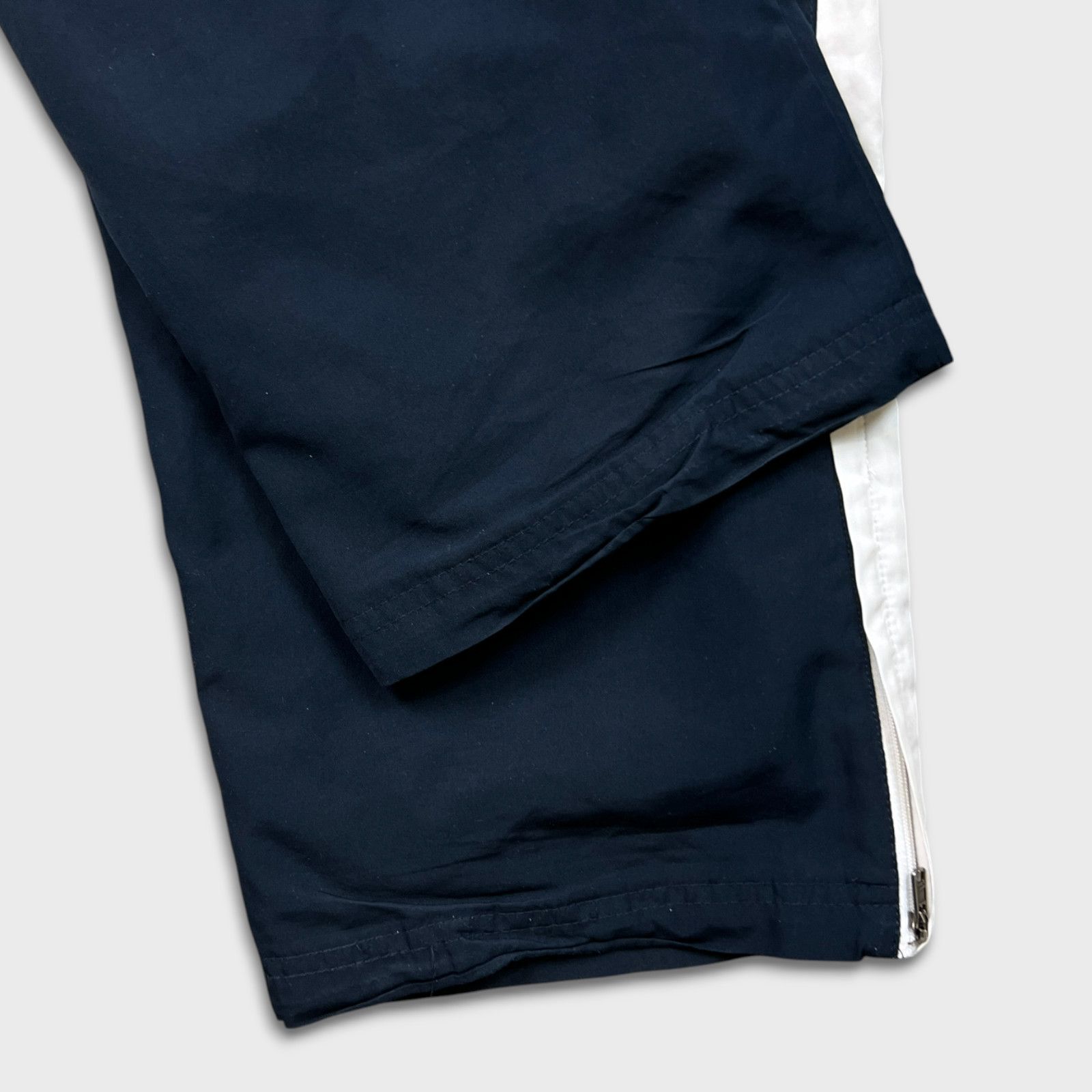 Nike × Vintage Nike Sportswear Track Pants Swoosh Athletic Comfort Jogger Size US 34 / EU 50 - 7 Thumbnail