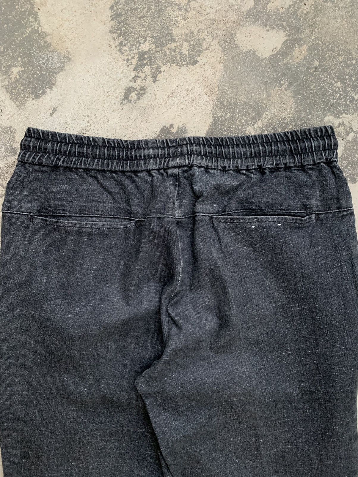 Beauty Beast × Japanese Brand Junred Japan Pants Size US 30 / EU 46 - 6 Thumbnail