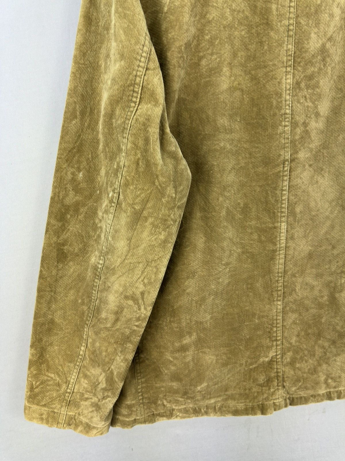 Smith's American Smith’s American Velvet Coat Jacket Size US L / EU 52-54 / 3 - 6 Thumbnail
