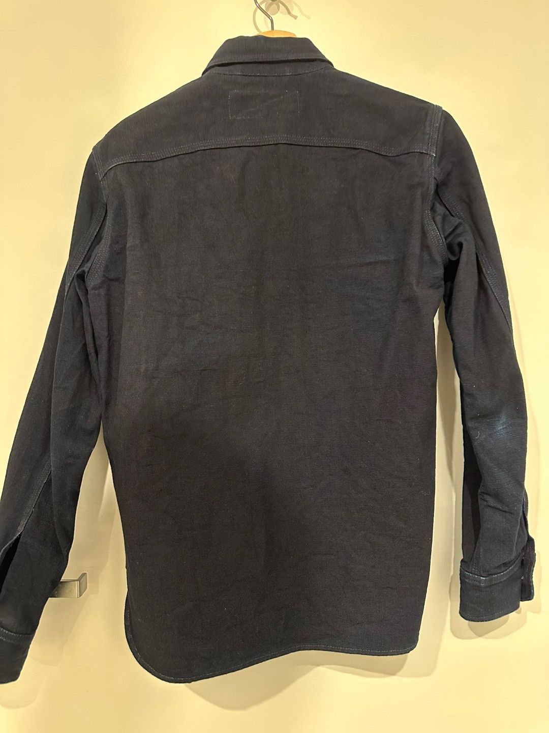 Rogue Territory ISC work shirt Size US S / EU 44-46 / 1 - 2 Thumbnail