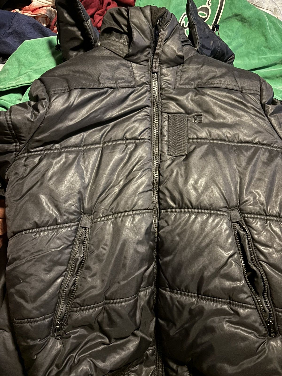 G-star Raw Puffer