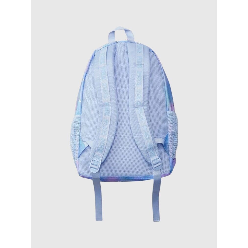 Pink Victoria’s Secret PINK Collegiate and Classic Backpack 2022 Size ONE SIZE - 2 Thumbnail