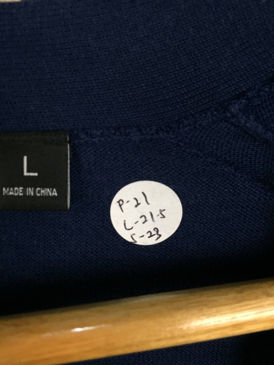 Jil Sander × Uniqlo Uniqlo Jil Sander +J Modern Minimal V-Neck Button Cardigan Size L / US 10 / IT 46 - 11 Thumbnail