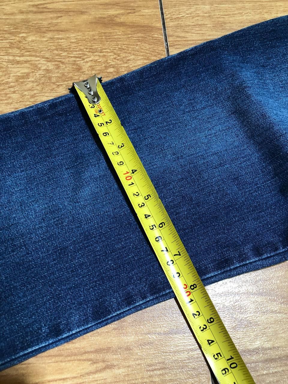 Diesel Diesel Jeans Size 28" / US 6 / IT 42 - 12 Thumbnail