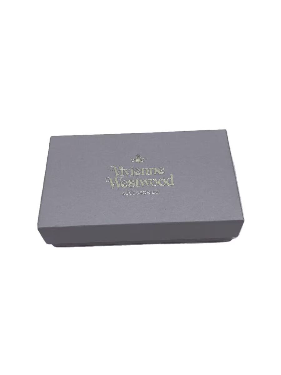 Vivienne Westwood Orb Leather Multi Key Ring Size ONE SIZE - 5 Thumbnail