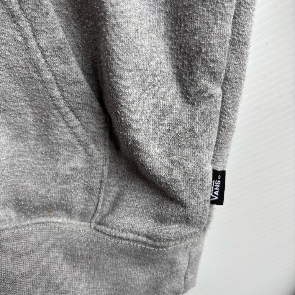 Vans Vans Off the Wall Youth Hoodie Size US XXS / EU 40 - 4 Thumbnail