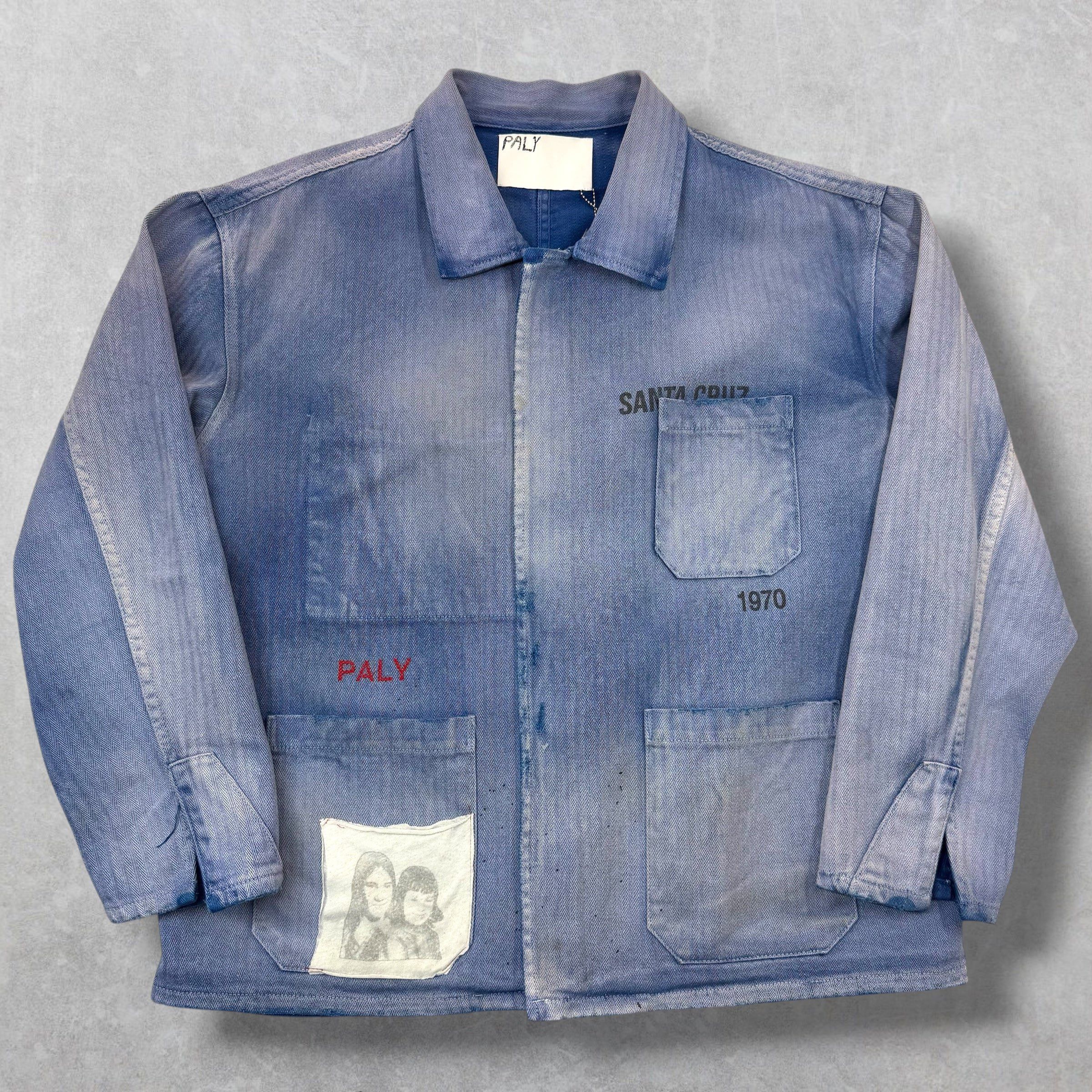 Paly Hollywood Paly Holy City Work Shirt M Size US M / EU 48-50 / 2 - 1 Thumbnail