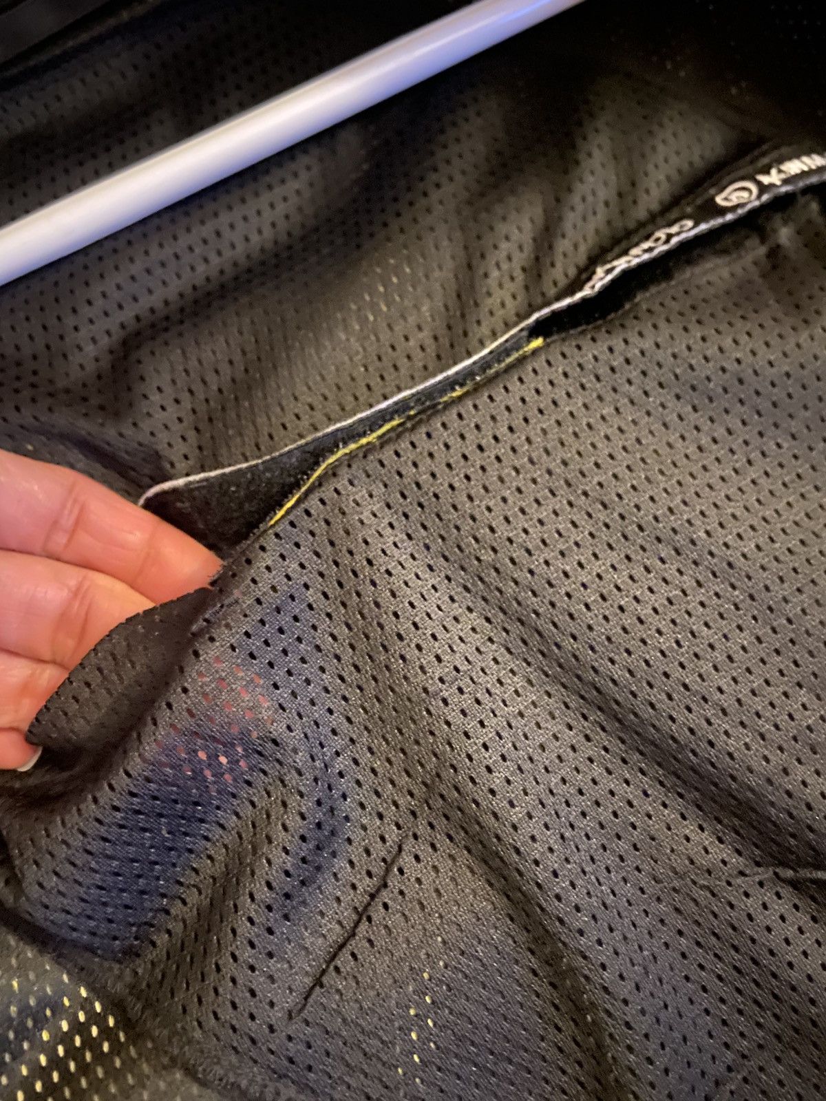 Other Akin moto jacket / armor Size US S / EU 44-46 / 1 - 9 Thumbnail