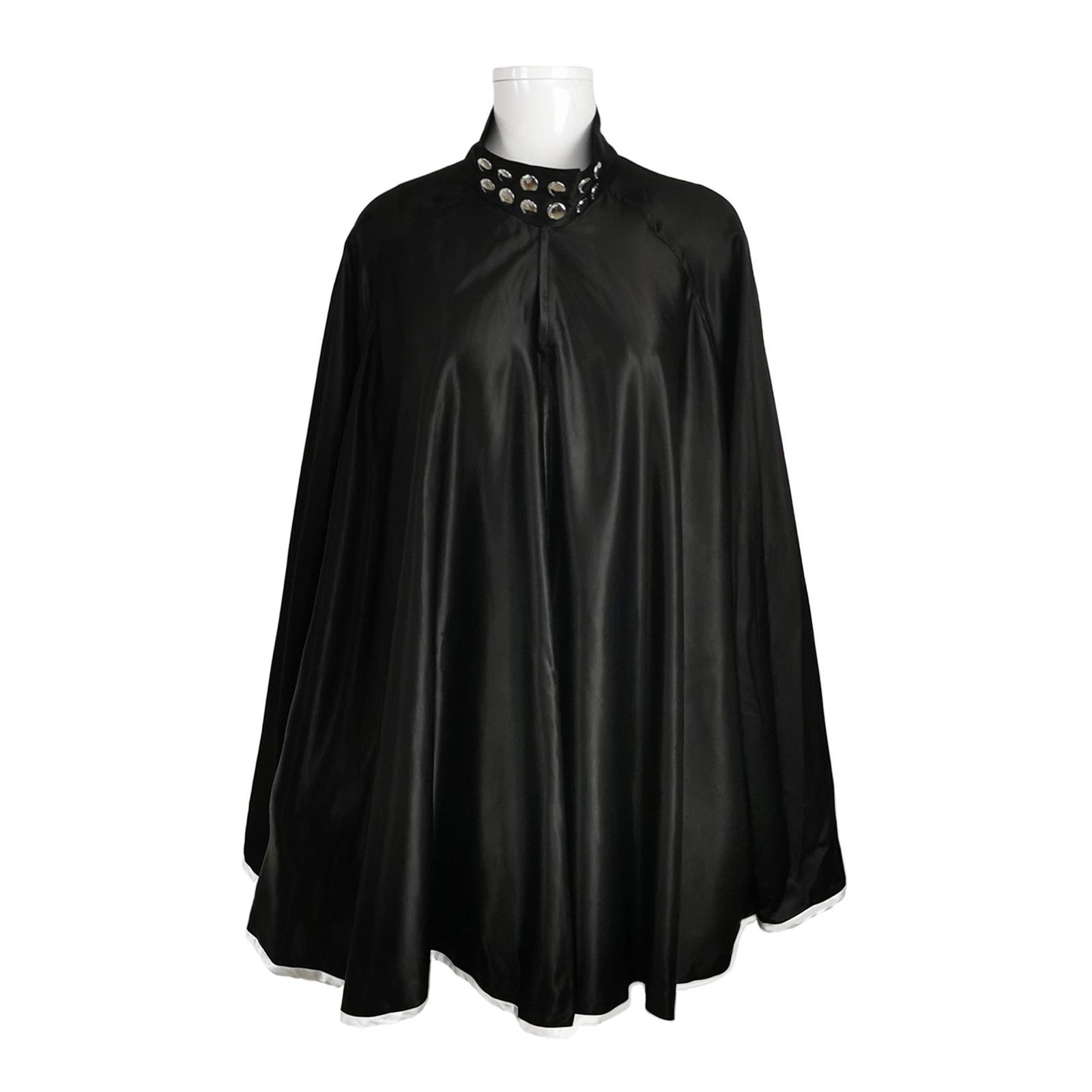 Balenciaga Balenciaga Women xxs Coats Size XXS / US 00 / IT 34 - 1 Thumbnail