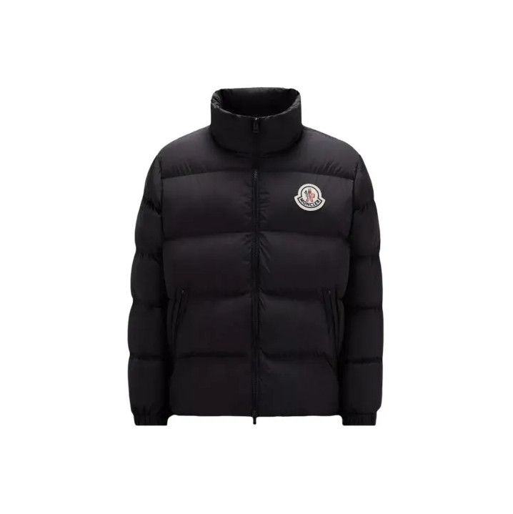 Moncler Moncler Citala FW23 Short Down Jacket Size US XXL / EU 58 / 5 - 1 Thumbnail