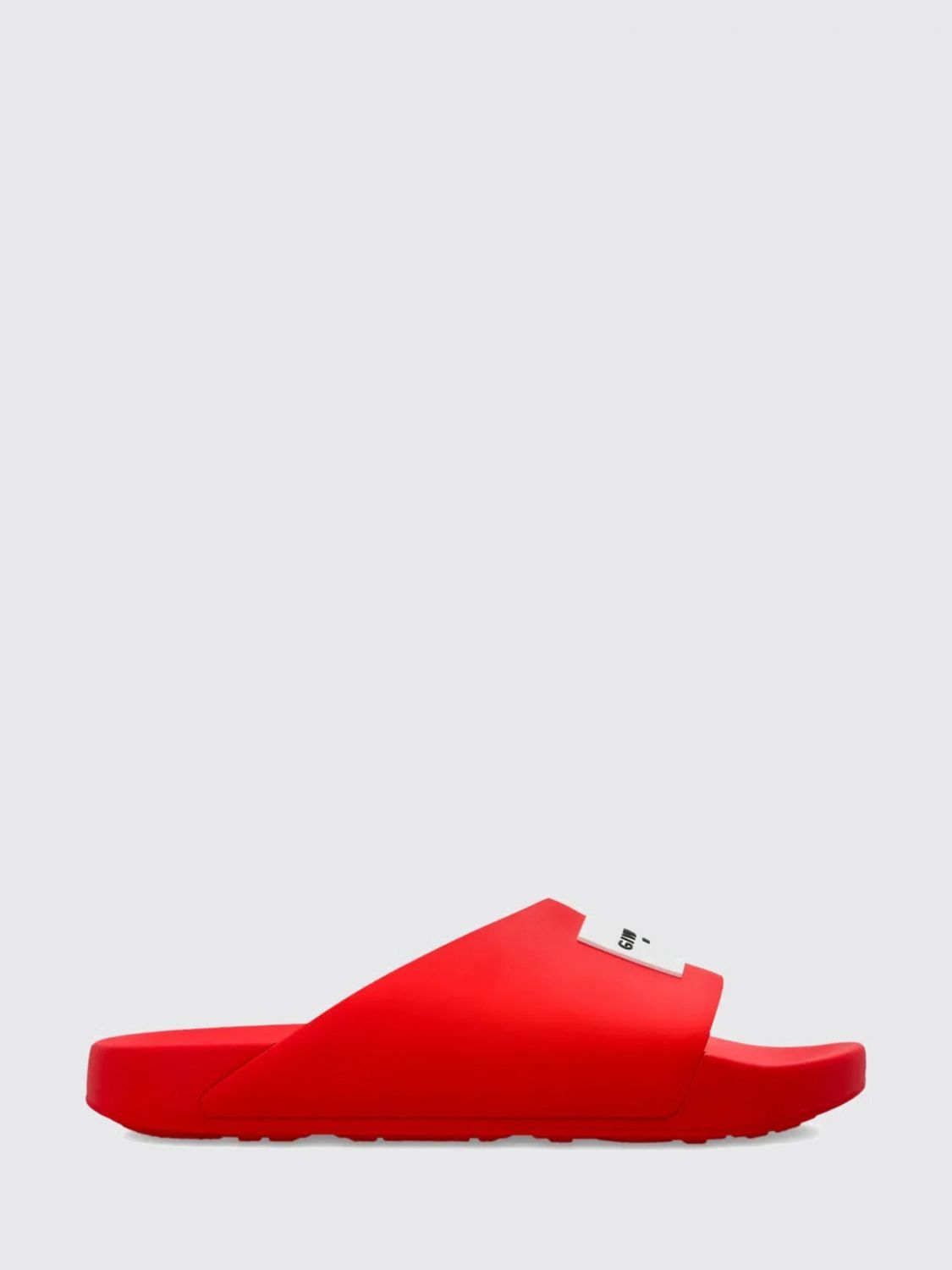 Givenchy Givenchy Sandals Men Red Size US 8 / EU 41 - 1 Preview