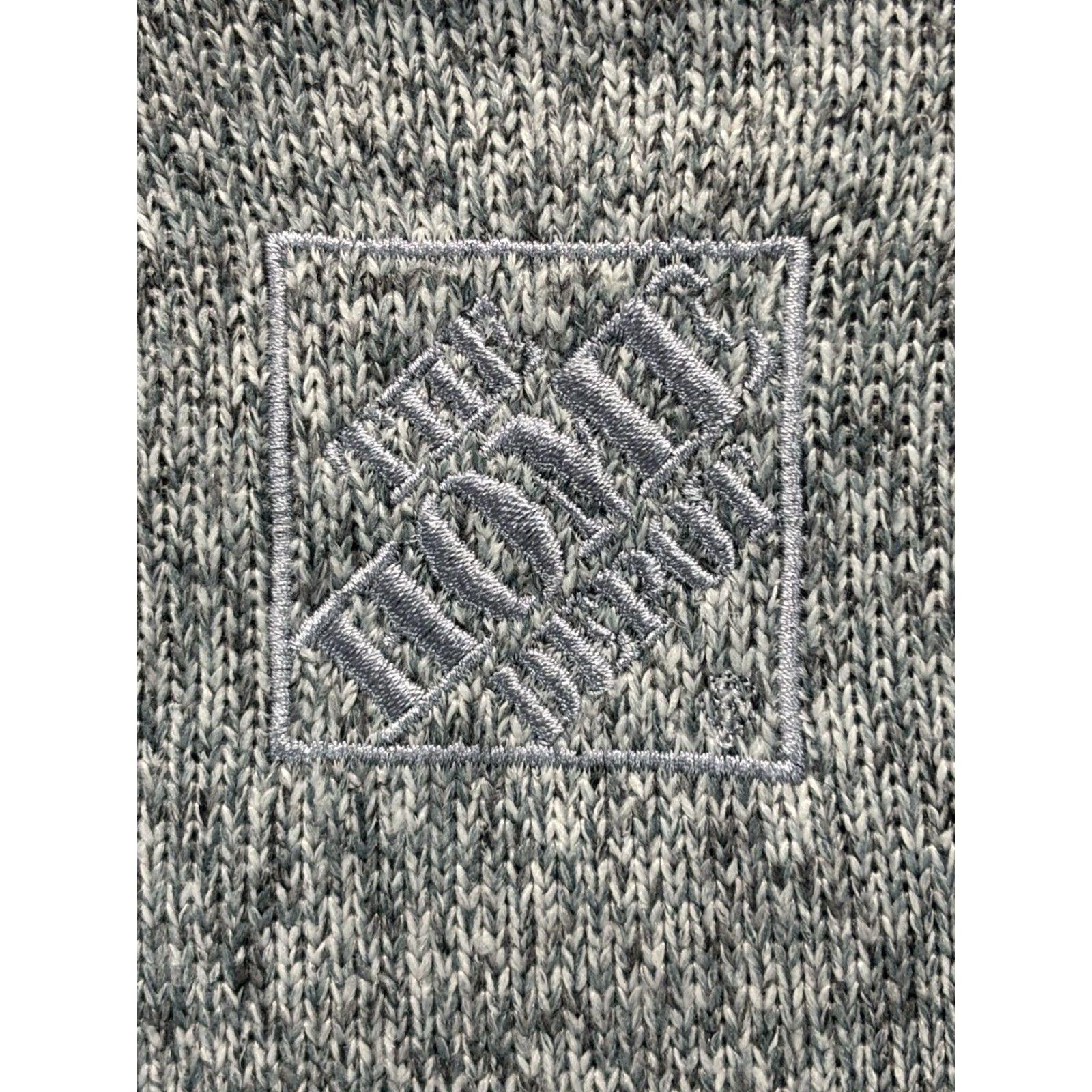 Patagonia Patagonia Vest New Better Sweater 3XL Mens Sz Grey Embroidered Big & Tall Zip Size US XXL / EU 58 / 5 - 5 Thumbnail