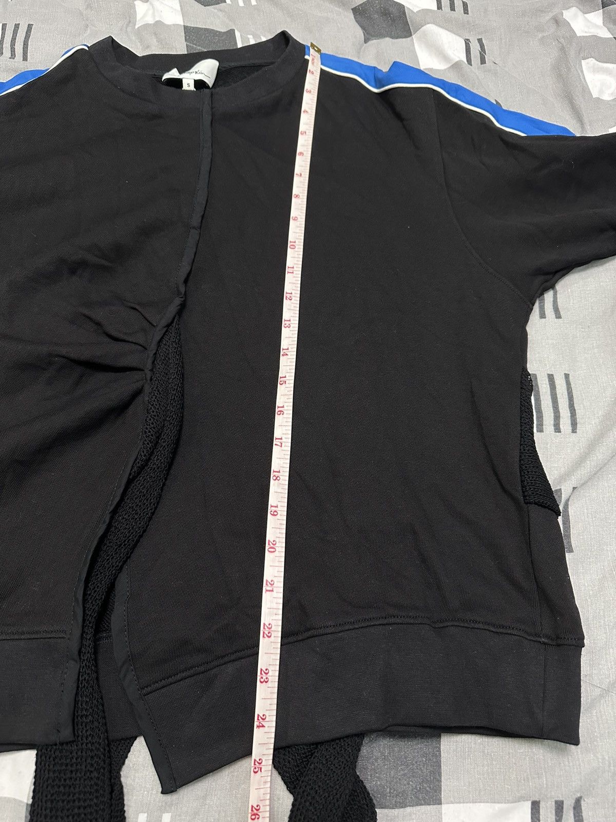 3.1 Phillip Lim 3.1 Phillip Lim | Tie Belt Sweaters Size S / US 4 / IT 40 - 6 Thumbnail