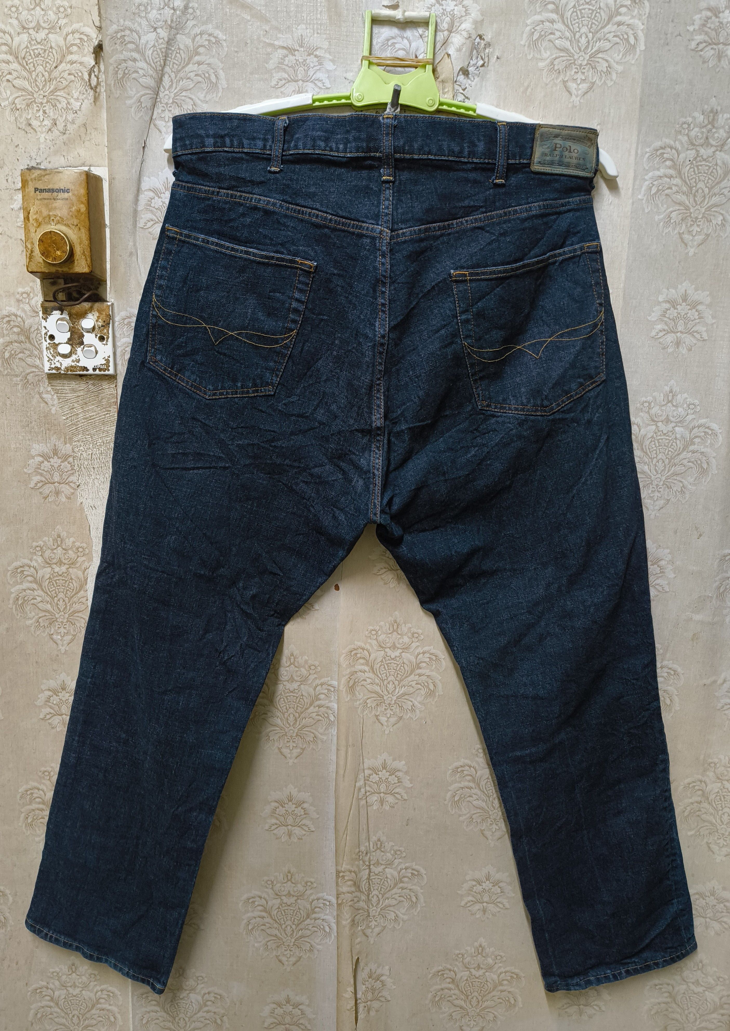 Polo Ralph Lauren Polo Ralph Lauren Jeans big size W40 Size US 40 / EU 56 - 2 Thumbnail
