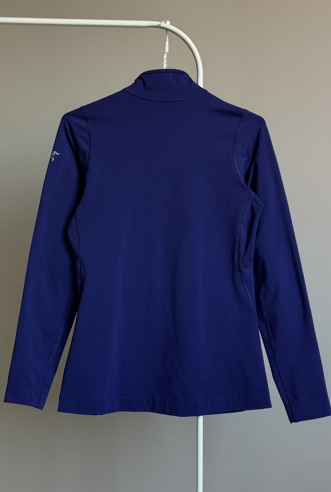 Arc'teryx Arc’teryx Zip Fllece Hoodies Jacket Size M / US 6-8 / IT 42-44 - 4 Thumbnail