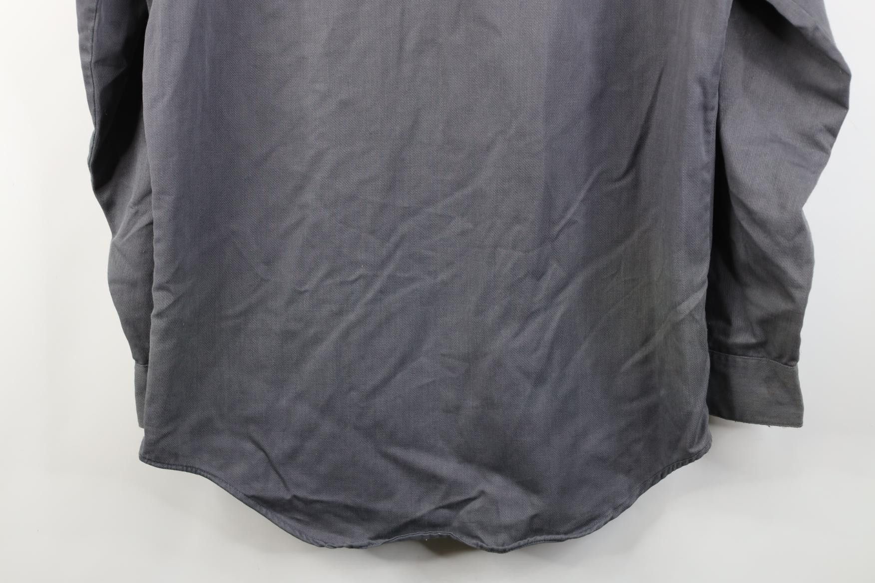 Vintage Vintage 50s Penneys Big Mac Barrel Twill Button Shirt USA Size US M / EU 48-50 / 2 - 15 Thumbnail