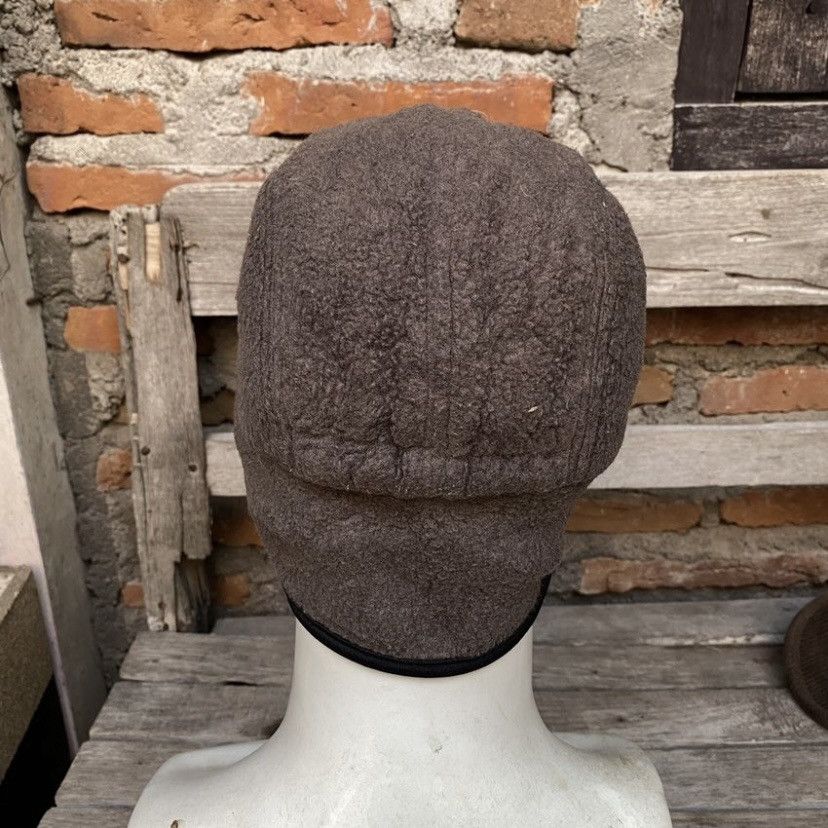 Adidas Vintage 80s adidas adventure fleece ear flap hat Size ONE SIZE - 5 Thumbnail