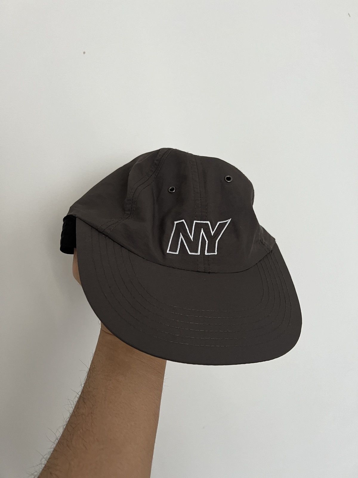 Only NY x NYCFC Lookbook
