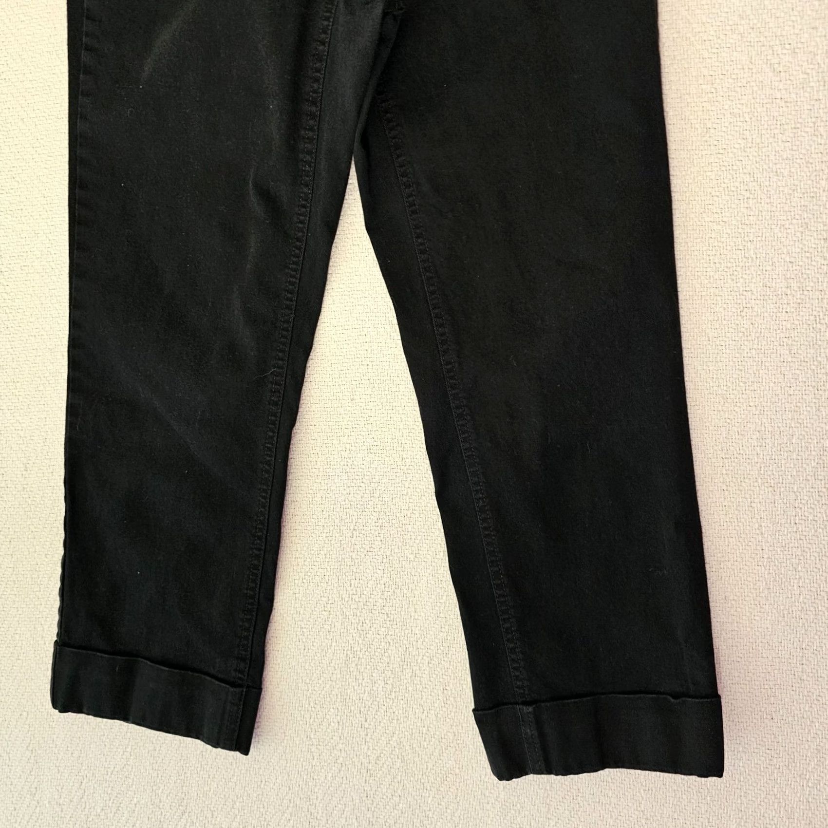 White House Black Market VINTAGE? No. Size 26" / US 2 / IT 38 - 2 Thumbnail
