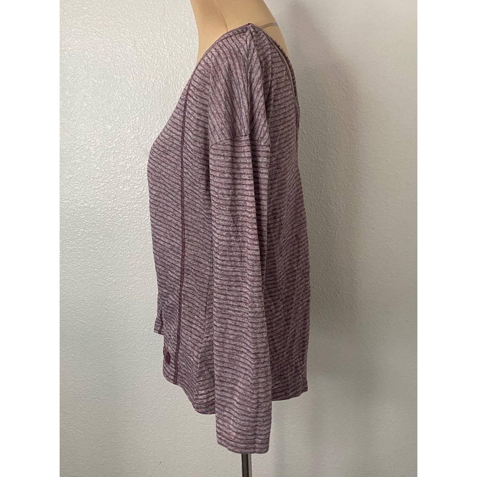 The North Face The North Face long sleeve Size M / US 6-8 / IT 42-44 - 4 Thumbnail