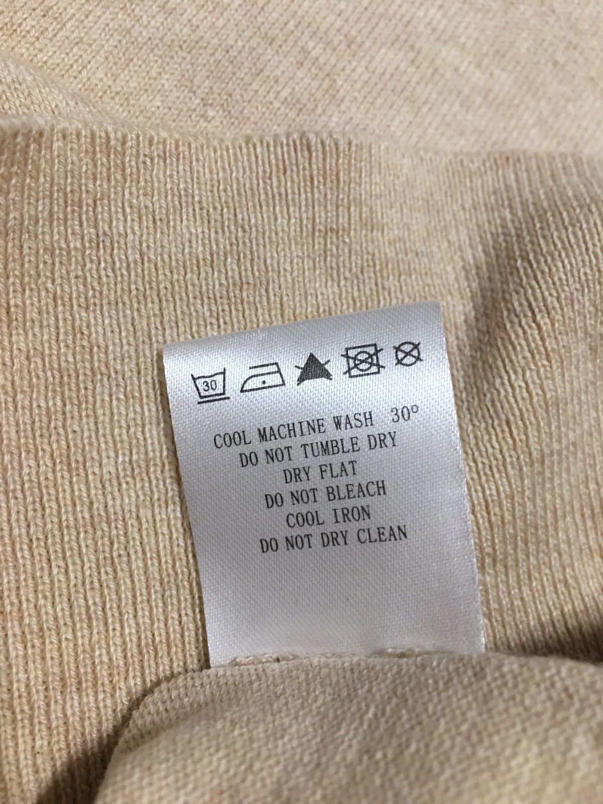 Other Dubarry Newtown Zip Neck Knit Sweater Size EU36 UK10 Size M / US 6-8 / IT 42-44 - 13 Thumbnail