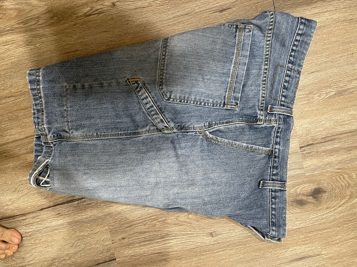 Levi's Levi’s silver tab carpenter shorts Size US 36 / EU 52 - 5 Thumbnail