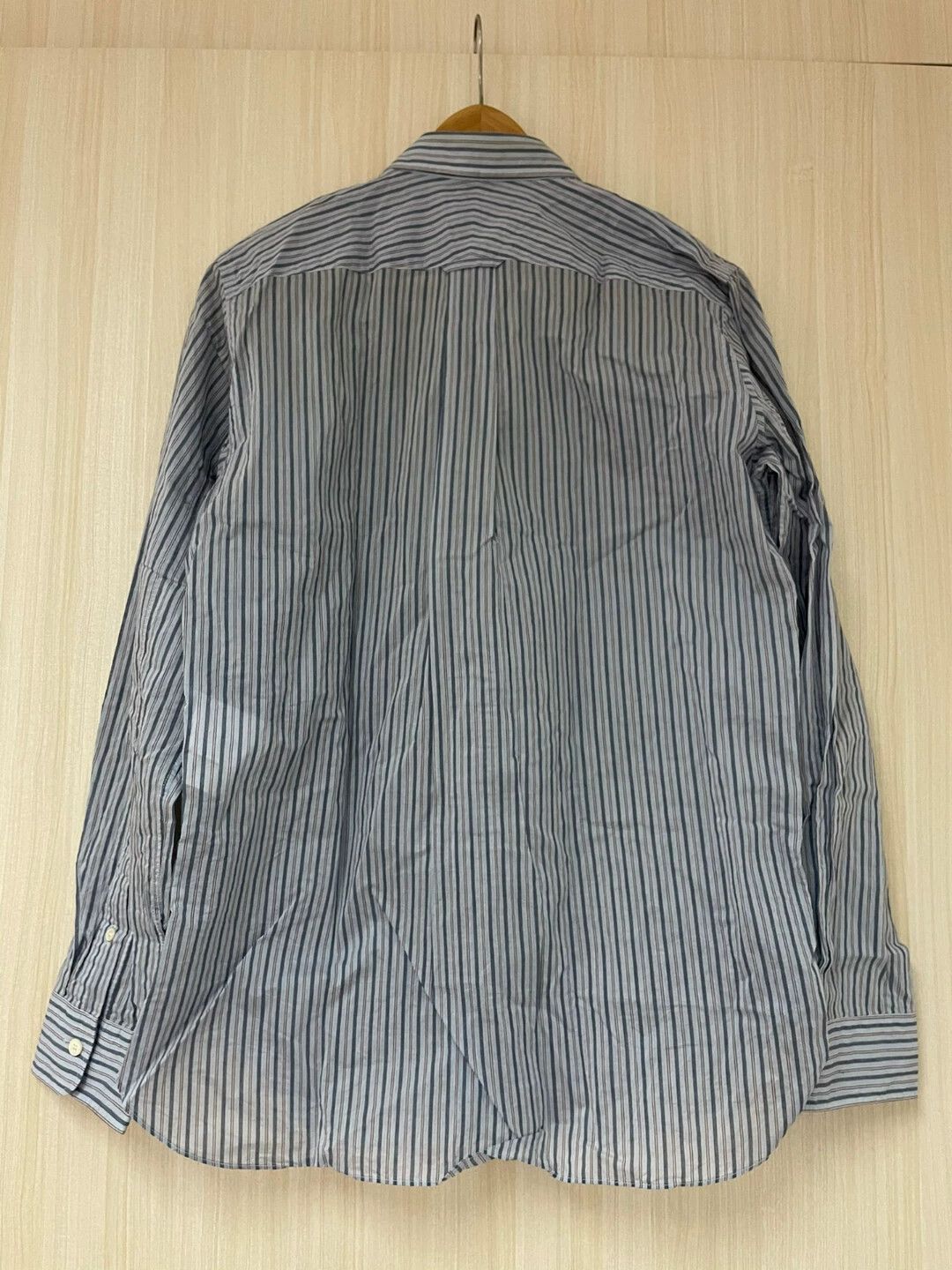 Junya Watanabe Junya Watanabe Junya Watanabe shirt-2507 Size US S / EU 44-46 / 1 - 2 Thumbnail