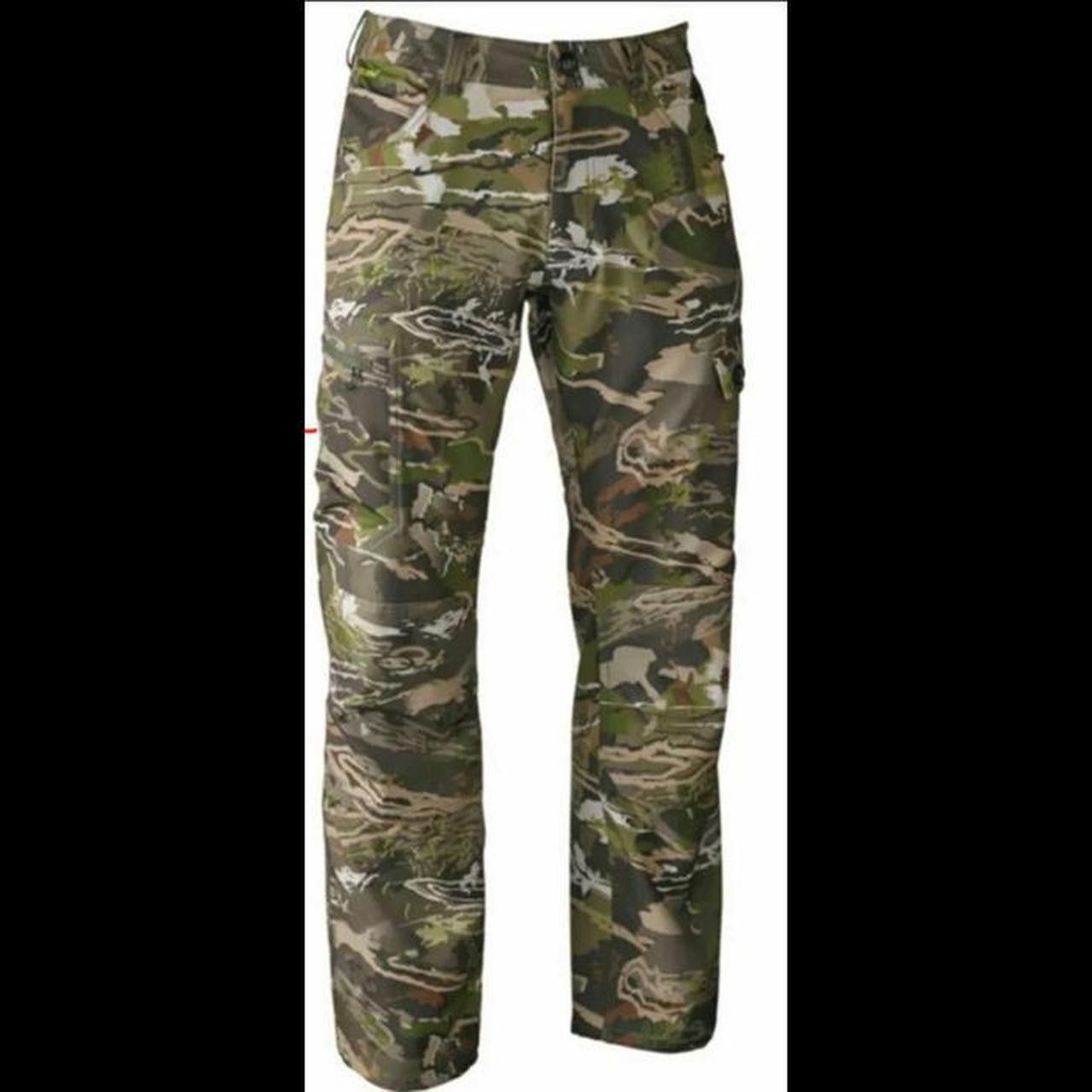 Under Armour Under Armour 1263715 940 Storm Size US 40 / EU 56 - 1 Thumbnail
