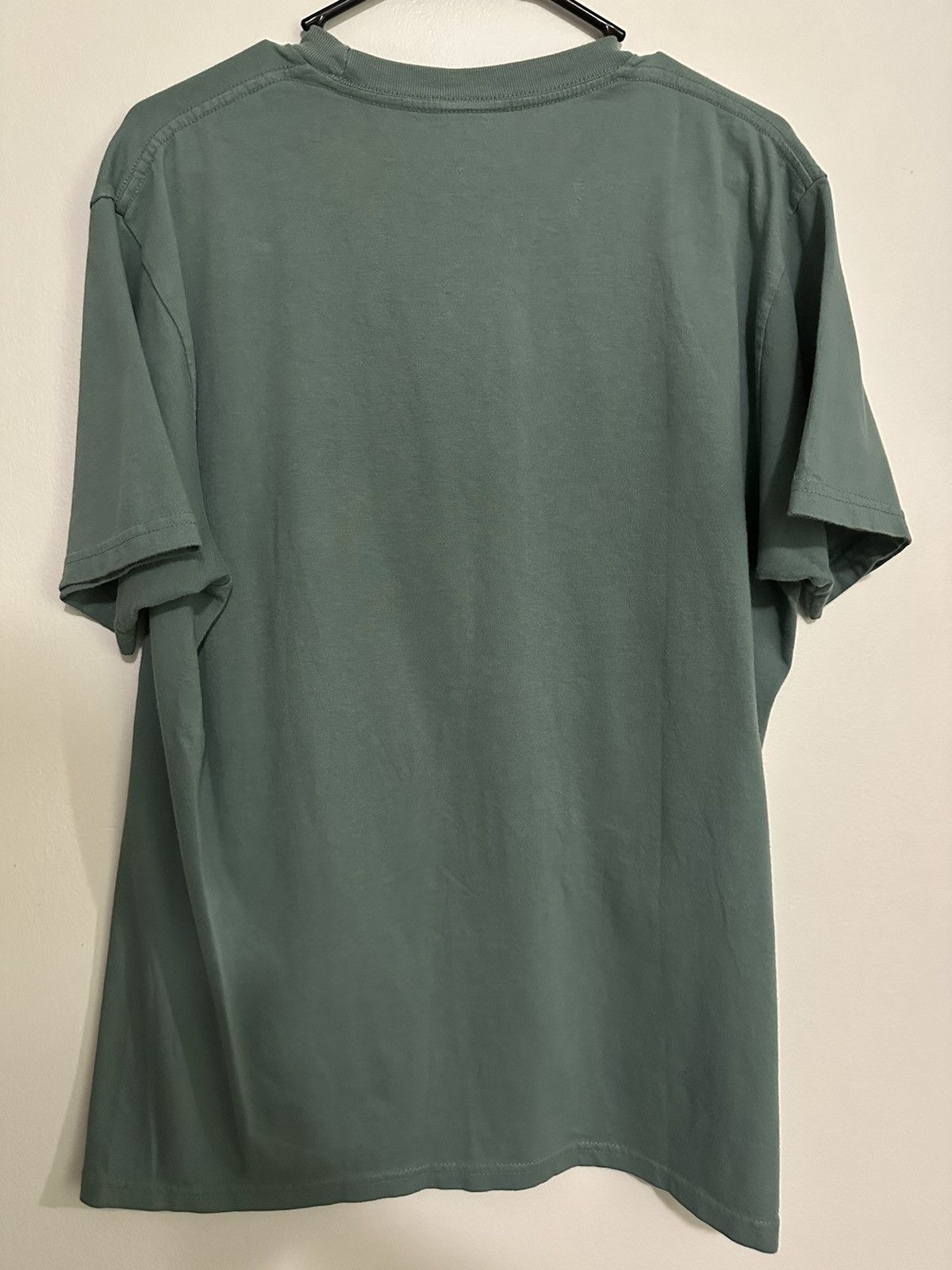 Supreme Supreme D’Hiver Tee Size US L / EU 52-54 / 3 - 3 Thumbnail