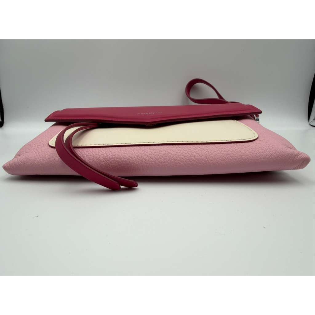 Givenchy CC31 Size: OS / Duetto Crossbody Bag in Red/Pink Size ONE SIZE - 4 Thumbnail
