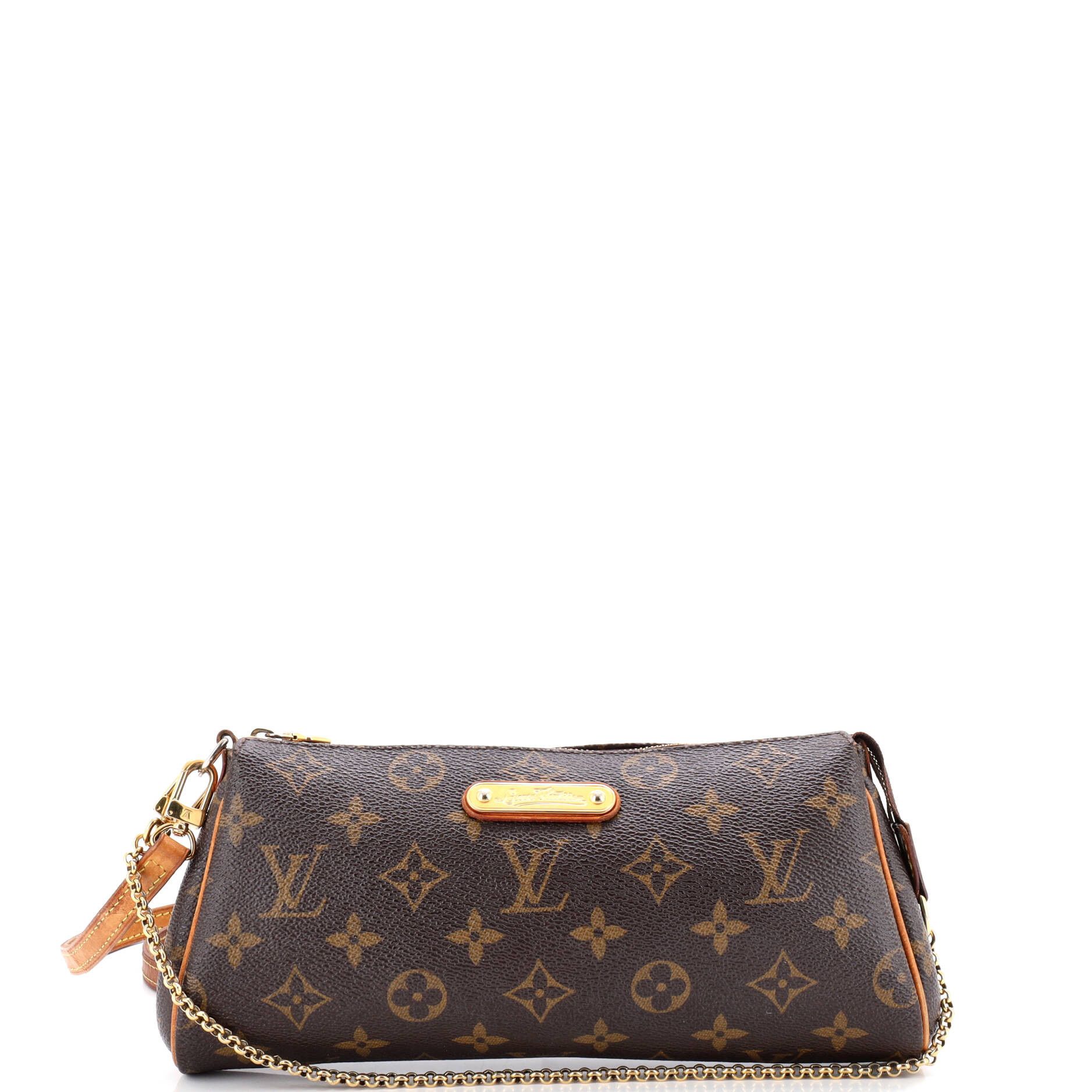 Louis Vuitton Eva Handbag Size ONE SIZE - 1 Thumbnail