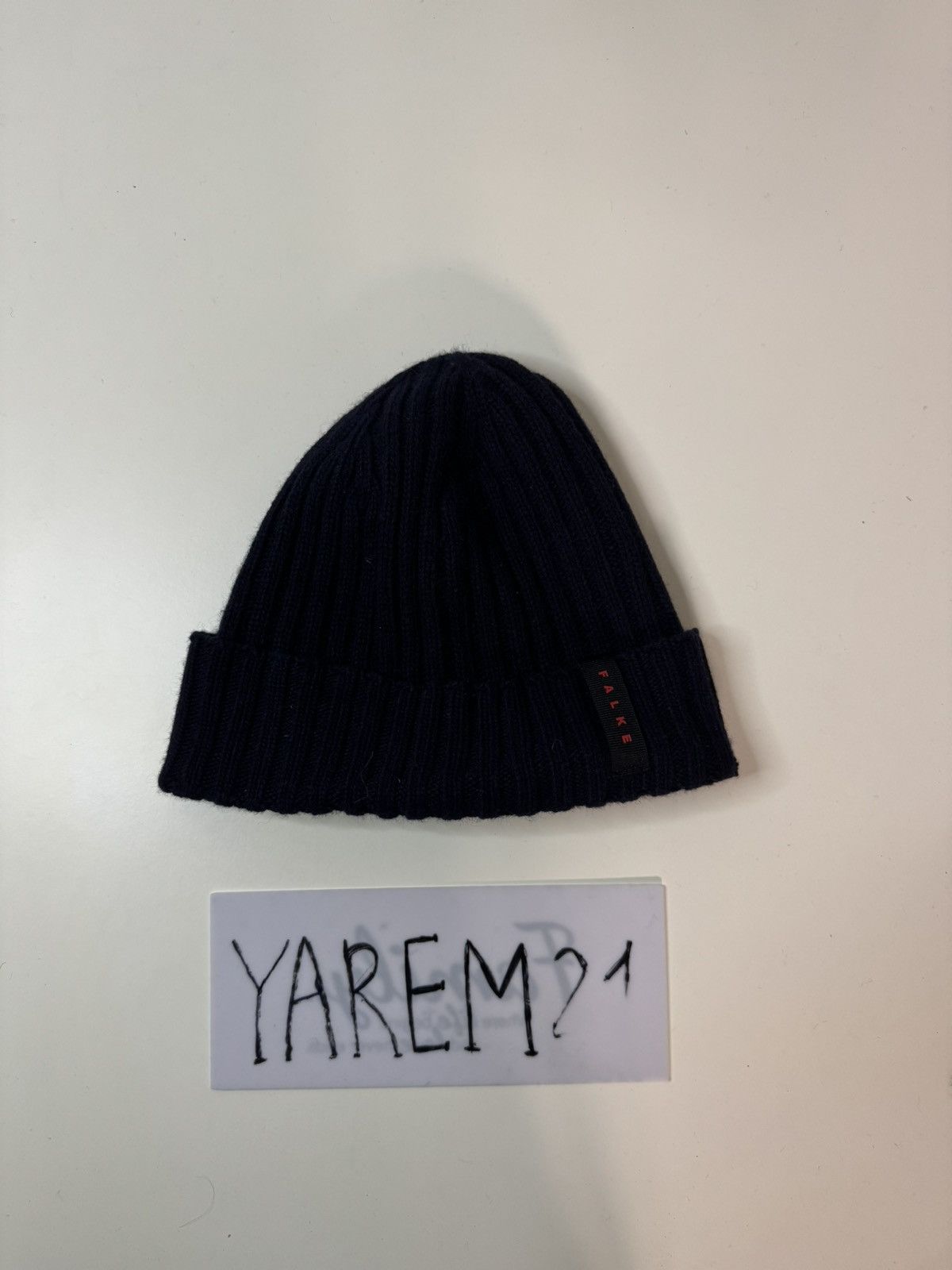 FALKE Falke hat cap Size ONE SIZE - 1 Thumbnail
