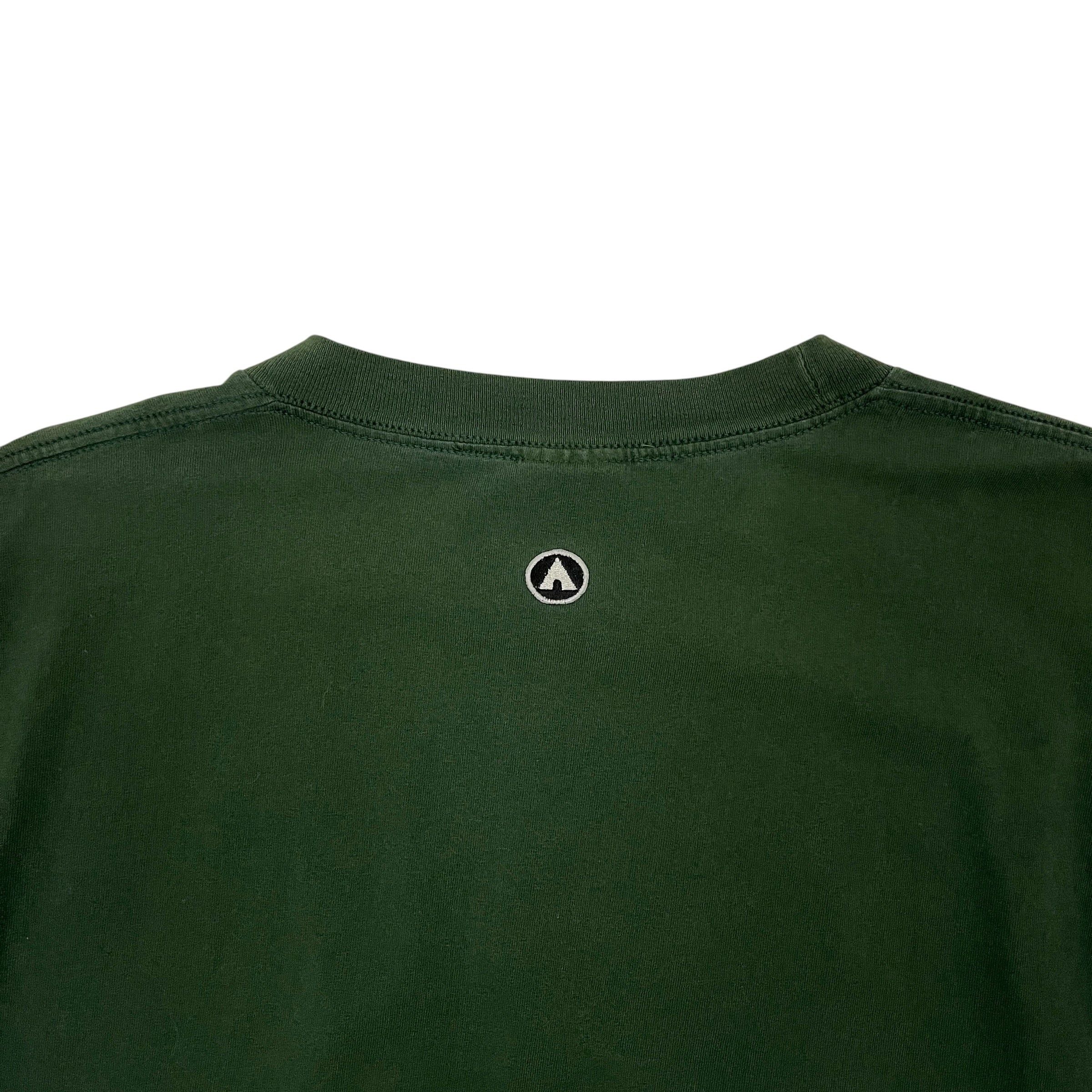 Airwalk Airwalk USA Made Skate Tee - Size XL Size US XL / EU 56 / 4 - 4 Thumbnail