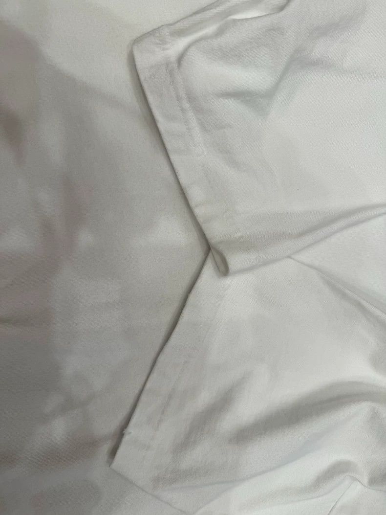 Balenciaga Balenciaga Short Sleeve Tee Size US XS / EU 42 / 0 - 5 Thumbnail