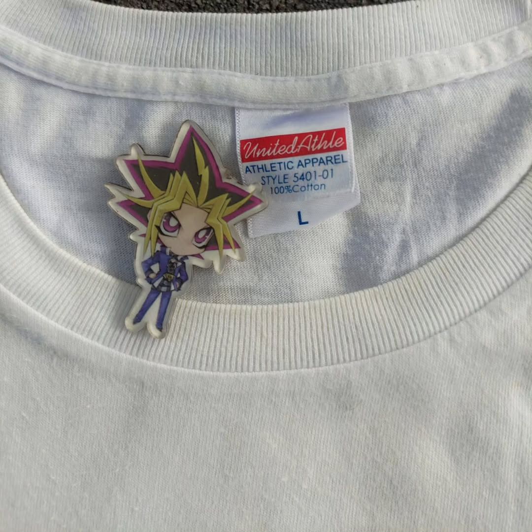 Band Tees Last Alliance Japan Rock Band Tee Size US L / EU 52-54 / 3 - 3 Thumbnail