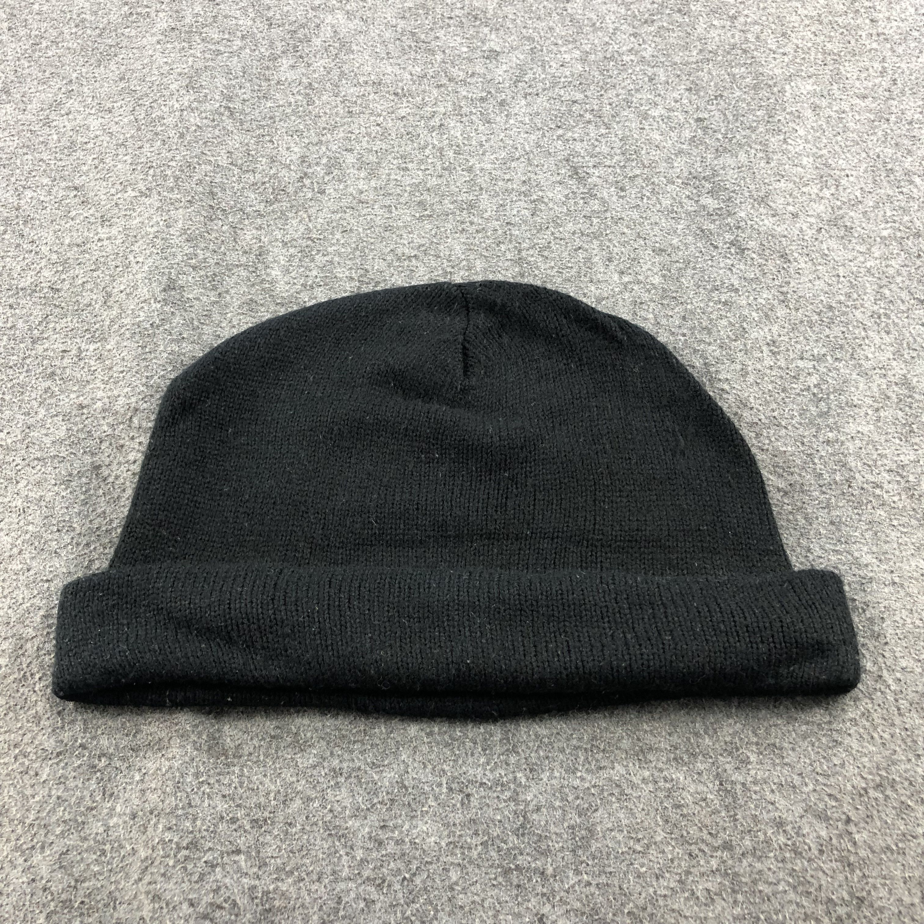 Billabong Billabong Beanie Snowcap Snow Hat B381 Size ONE SIZE - 6 Thumbnail