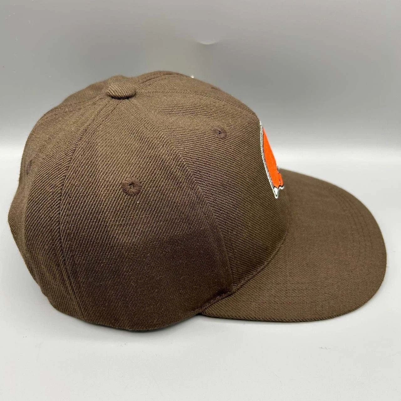 Sports Specialties Vintage Cleveland Browns Hat Men NFL Snap Back Cap New Size ONE SIZE - 7 Thumbnail