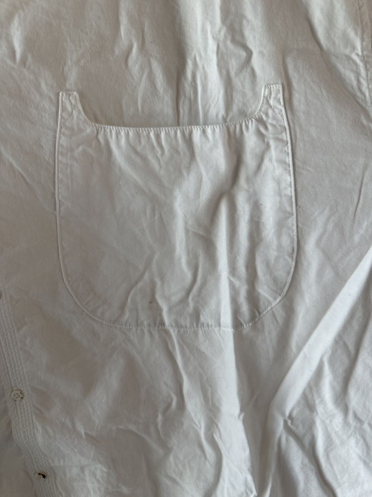 Kapital Kapital slappy shirt Size US XXL / EU 58 / 5 - 8 Thumbnail