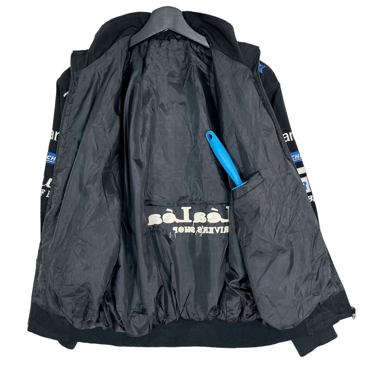 BMW × Formula 1 BMW F1 Formula One Jacket Size US S / EU 44-46 / 1 - 6 Thumbnail