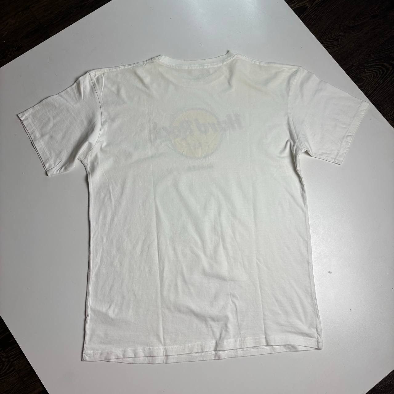 Hard Rock Cafe Hard Rock Cafe Malta T-shirt Size:XL Size US XL / EU 56 / 4 - 2 Thumbnail