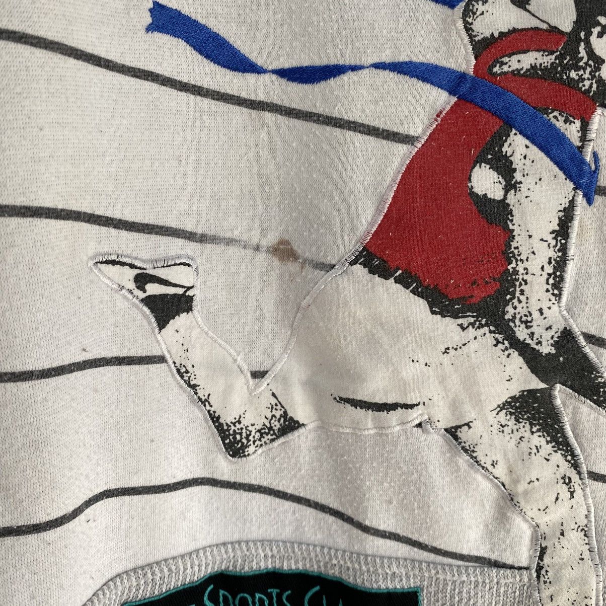 Nike × Vintage Vintage 90s Nike Sports Classics Embroidered size XLarge Size US XL / EU 56 / 4 - 5 Thumbnail