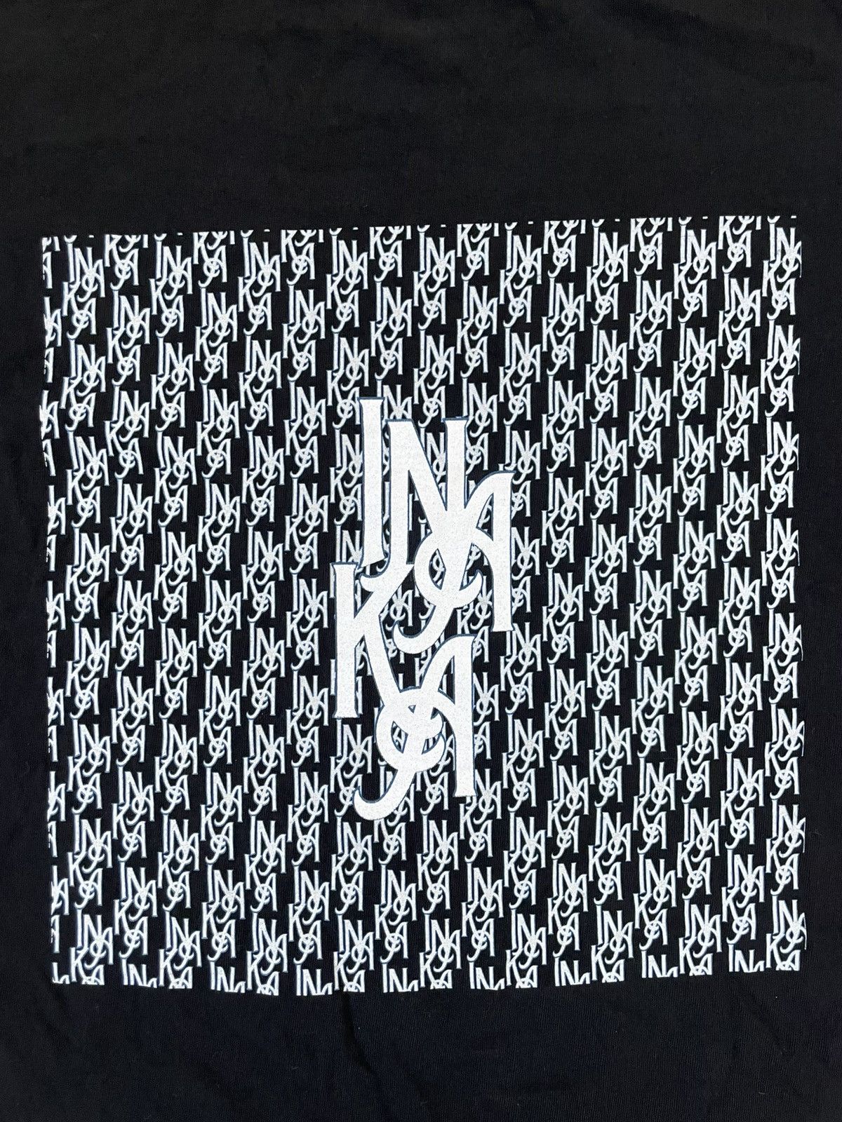 Other INAKA power brand graphic tee Size US S / EU 44-46 / 1 - 3 Thumbnail