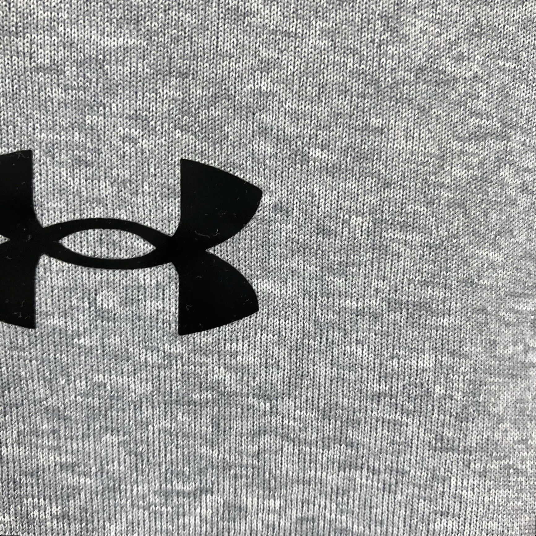 Under Armour Under Armour Shirt Mens 3XL Gray Tech Tee Gym Active Shirt Size US XXL / EU 58 / 5 - 4 Thumbnail