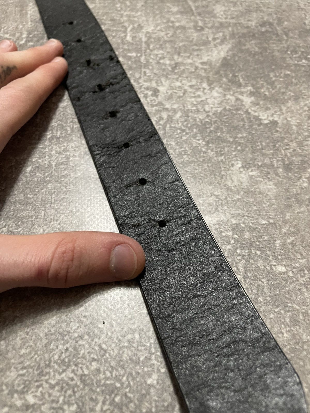 Other Vintage Casino Gambling 🎰 Funny Belt Size ONE SIZE - 12 Thumbnail