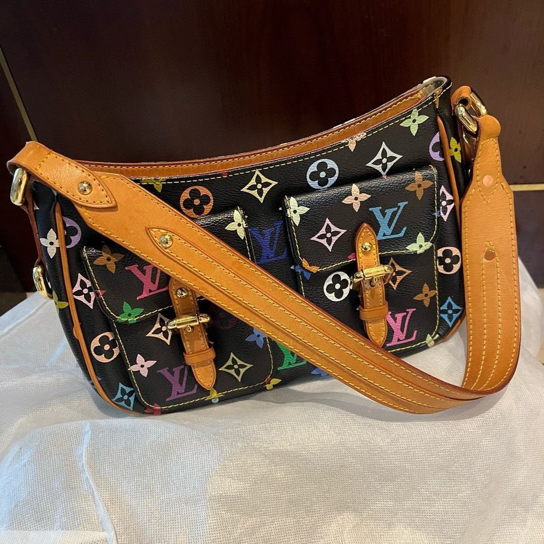 Louis Vuitton Pre-loved Bag Very good condition Size ONE SIZE - 1 Thumbnail